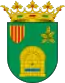 Blason de Maicas