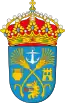Blason de Concello de Malpica de Bergantiños