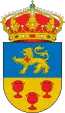 Blason de Manjarrés