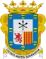 Blason de Marchena