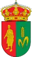 Blason de Marcilla de Campos