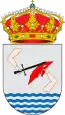 Blason de Martín de Yeltes