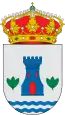 Blason de Mazarambroz
