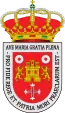 Blason de Medrano