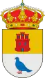 Blason de Mejorada