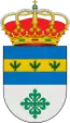 Blason de Membrío