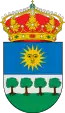 Blason de Minaya