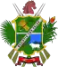 Blason de État de Monagas