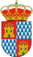 Blason de Monroy