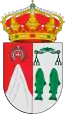 Blason de Monsagro