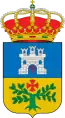 Blason de Montalbán