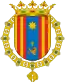 Blason de Montbrió del Camp