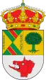 Blason de Montejo de la Sierra
