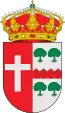 Blason de Montemayor de Pililla