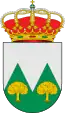 Blason de Montillana