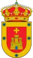 Blason de Monzón de Campos
