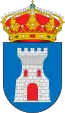 Blason de Morón de Almazán