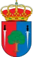 Blason de Moraleda de Zafayona