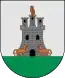 Blason de Mota del Marqués