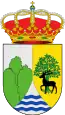 Blason de Navalvillar de Ibor