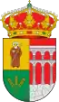 Blason de Navas de San Antonio