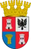 Blason de Negretecommune du Chili