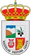 Blason de Nigüelas