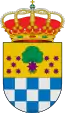 Blason de Nuñomoral