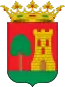 Blason de Olba