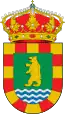 Blason de Osso de Cinca