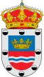 Blason de Páramo de Boedo