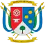 Blason de Pacho