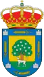 Blason de Palacios de Goda