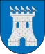 Blason de Palomar de Arroyos