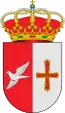 Blason de Palomeque