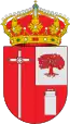 Blason de Parada de Arriba