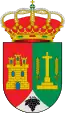Blason de Pardilla