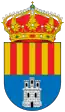 Blason de Peñalba