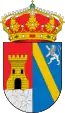 Blason de Pedraza