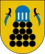 Blason de Pedrera