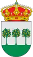Blason de Perales