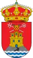 Blason de Perales de Tajuña