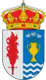 Blason de Pinilla del Valle