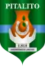 Blason de Pitalito