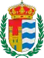 Blason de Plasenzuela