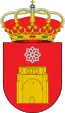 Blason de Pozuel de Ariza