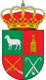 Blason de Pradejón