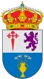 Blason de Puebla de Sancho Pérez