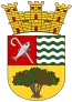 Blason de Quebradillas