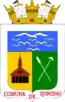 Blason de Quinchaocommune du Chili
